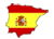 ALIZAZUL - Espanol